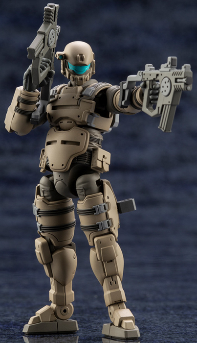 Hetzer | Hexa Gear| Kotobukiya