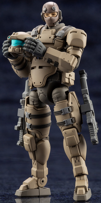Hetzer | Hexa Gear| Kotobukiya