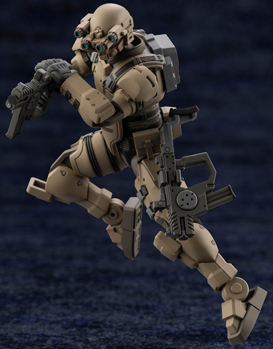 Hetzer | Hexa Gear| Kotobukiya