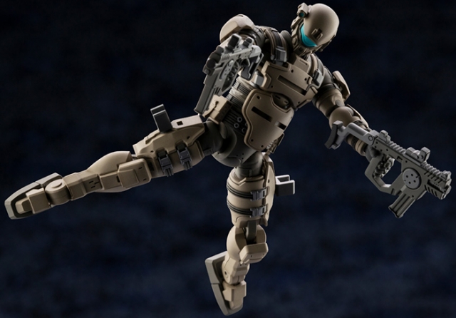 Hetzer | Hexa Gear| Kotobukiya