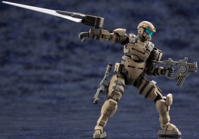 Hetzer | Hexa Gear| Kotobukiya