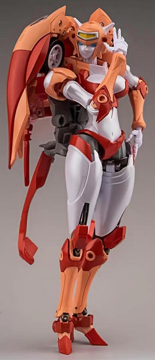CDL-02 ALT | CDL 