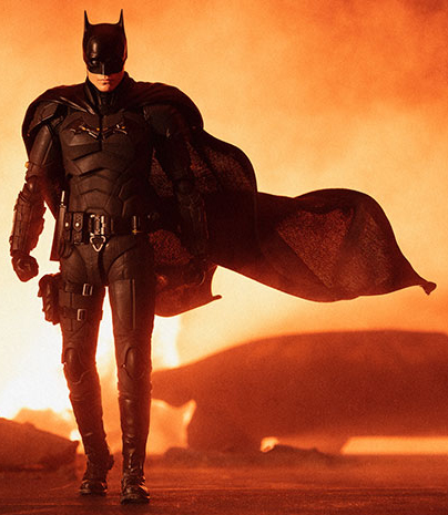Batman S.H. Figuarts | Bandai Tamashii Nations | The Batman