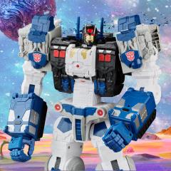 Metroplex Legacy Titan Class | Transformers Generations Legacy