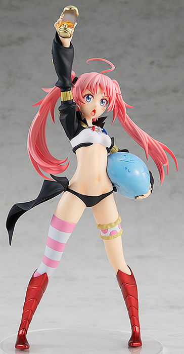 Milim Pop Up Parade | That Time I Got Reincarnated As A Slime | Good Smile Company