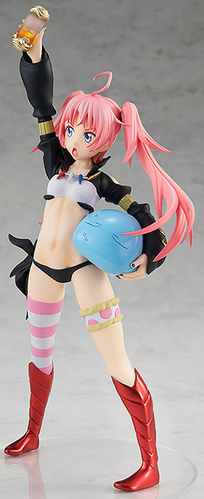 Milim Pop Up Parade | That Time I Got Reincarnated As A Slime | Good Smile Company