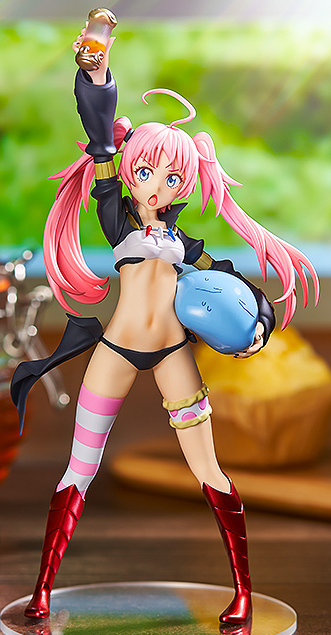 Milim Pop Up Parade | That Time I Got Reincarnated As A Slime | Good Smile Company
