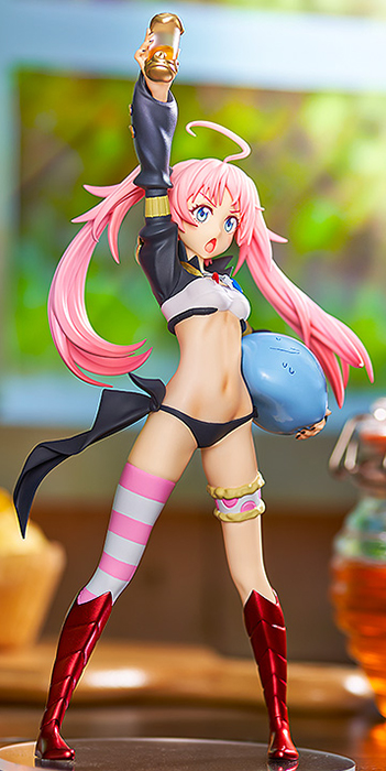 Milim Pop Up Parade | That Time I Got Reincarnated As A Slime | Good Smile Company