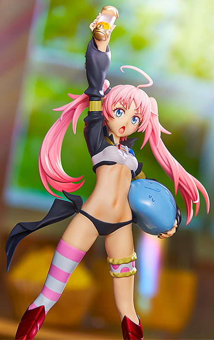 Milim Pop Up Parade | That Time I Got Reincarnated As A Slime | Good Smile Company