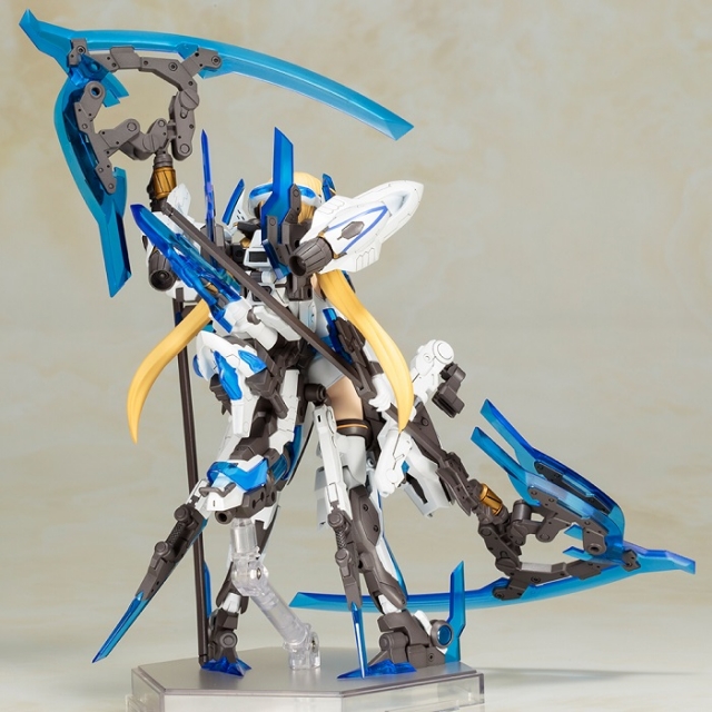 Hresvelgr=Ater Model Kit | Frame Arms Girl | Kotobukiya
