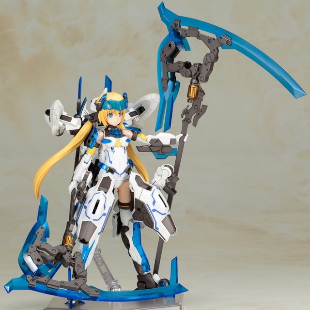 Hresvelgr=Ater Model Kit | Frame Arms Girl | Kotobukiya