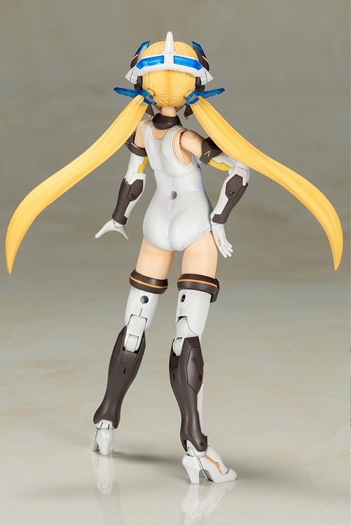 Hresvelgr=Ater Model Kit | Frame Arms Girl | Kotobukiya