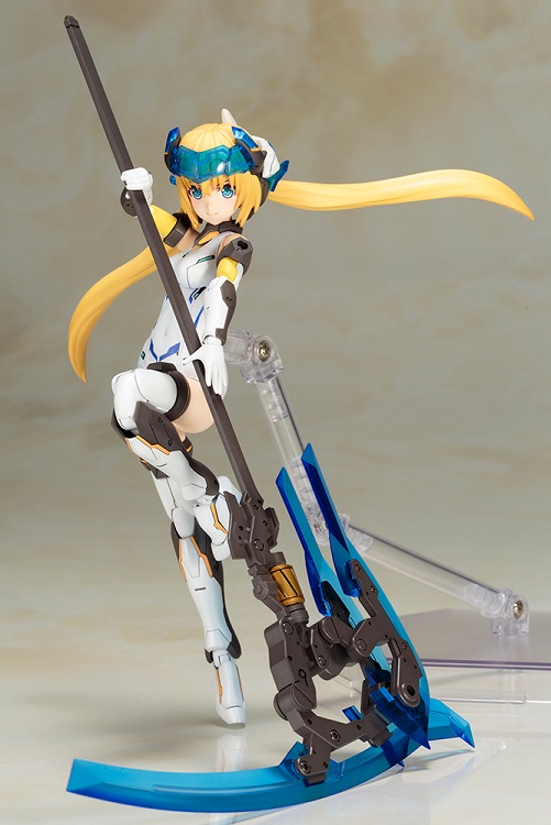 Hresvelgr=Ater Model Kit | Frame Arms Girl | Kotobukiya