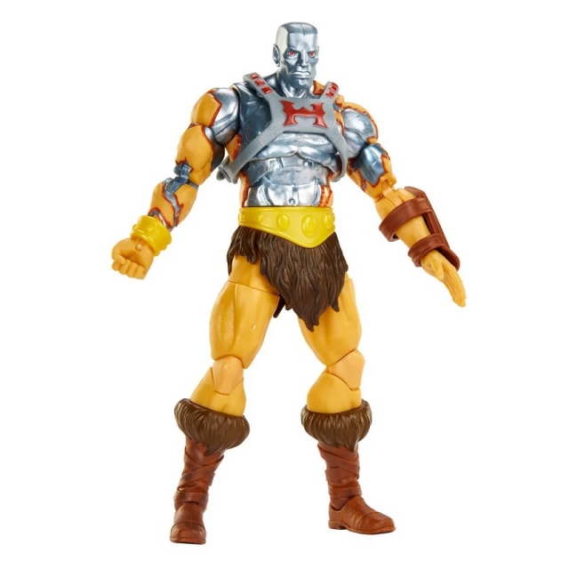 Faker Masterverse | Masters of the Universe: Revelation | Mattel