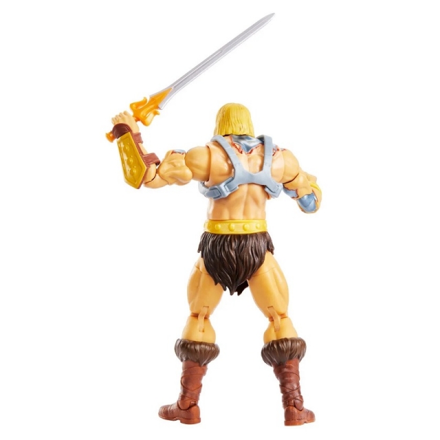 Faker Masterverse | Masters of the Universe: Revelation | Mattel