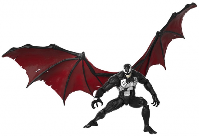 Knull and Venom Set of 2 | King in Black | Marvel Legends