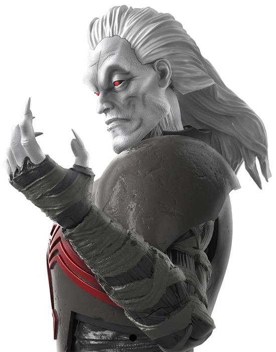 Knull and Venom Set of 2 | King in Black | Marvel Legends