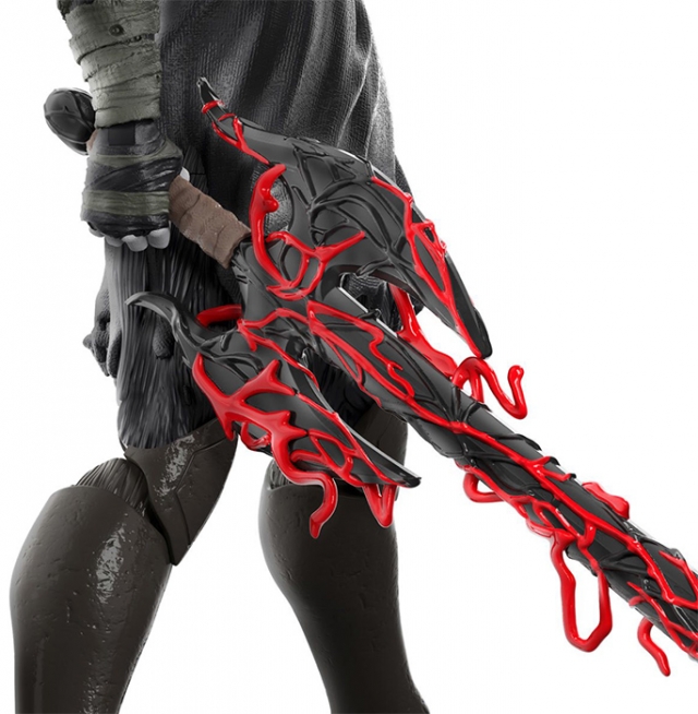 Knull and Venom Set of 2 | King in Black | Marvel Legends