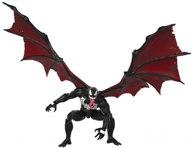 Knull and Venom Set of 2 | King in Black | Marvel Legends