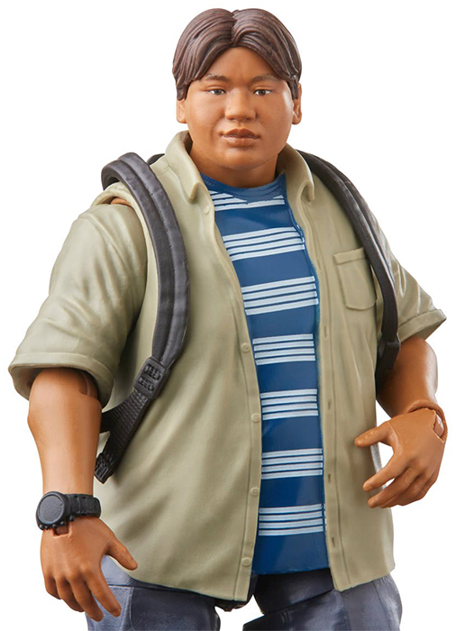 Peter Parker and Ned Leeds Set of 2 | Spider-Man: Homecoming | Marvel Legends