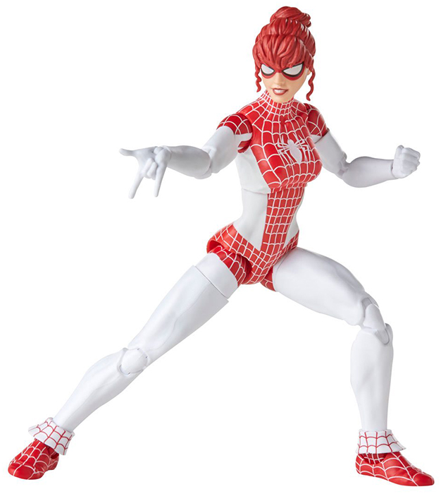 Spider-Man and Spinneret Set of 2 | Amazing Spider-Man: Renew Your Vows | Marvel Legends