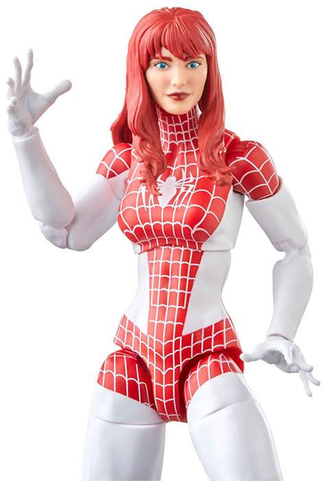 Spider-Man and Spinneret Set of 2 | Amazing Spider-Man: Renew Your Vows | Marvel Legends