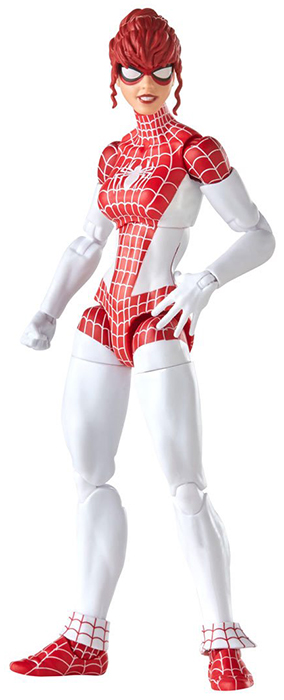 Spider-Man and Spinneret Set of 2 | Amazing Spider-Man: Renew Your Vows | Marvel Legends