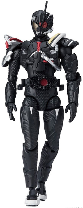 Kamen Rider Vol. 9 Box of 10 Figures Shodo-O | Kamen Rider | Bandai Spirits