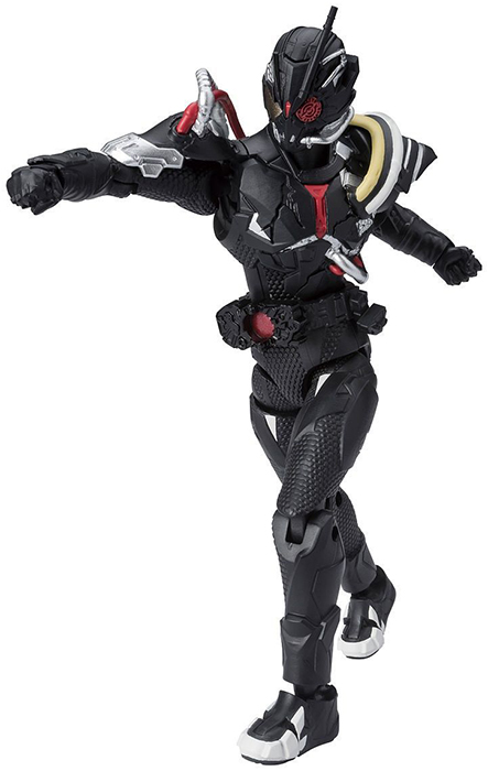 Kamen Rider Vol. 9 Box of 10 Figures Shodo-O | Kamen Rider | Bandai Spirits