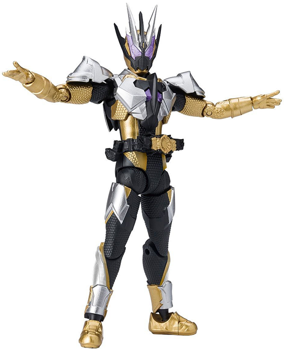 Kamen Rider Vol. 9 Box of 10 Figures Shodo-O | Kamen Rider | Bandai Spirits