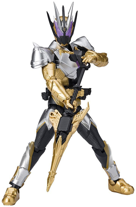 Kamen Rider Vol. 9 Box of 10 Figures Shodo-O | Kamen Rider | Bandai Spirits