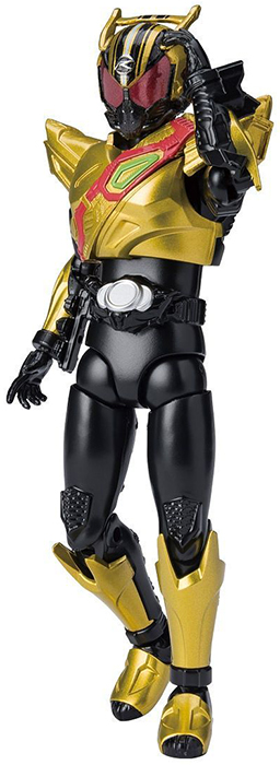 Kamen Rider Vol. 9 Box of 10 Figures Shodo-O | Kamen Rider | Bandai Spirits