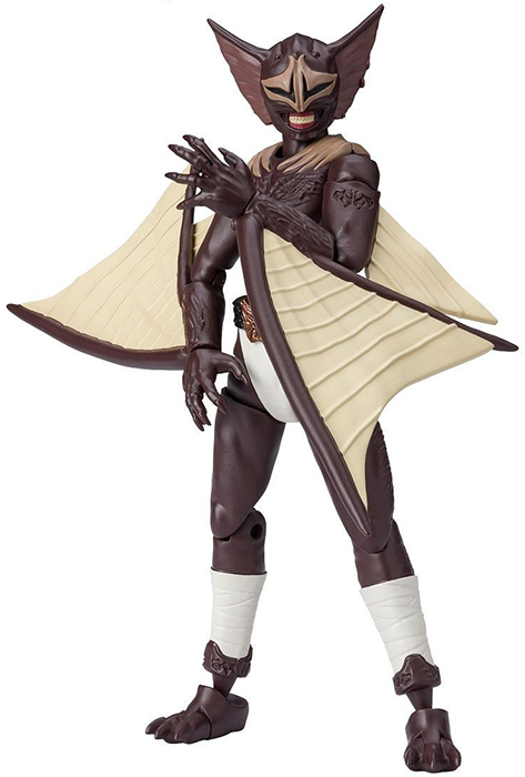 Kamen Rider Vol. 9 Box of 10 Figures Shodo-O | Kamen Rider | Bandai Spirits