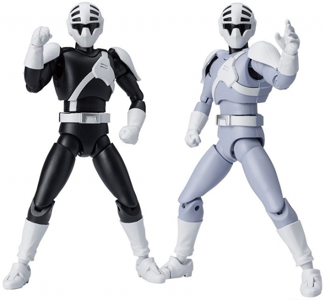 Kamen Rider Vol. 9 Box of 10 Figures Shodo-O | Kamen Rider | Bandai Spirits