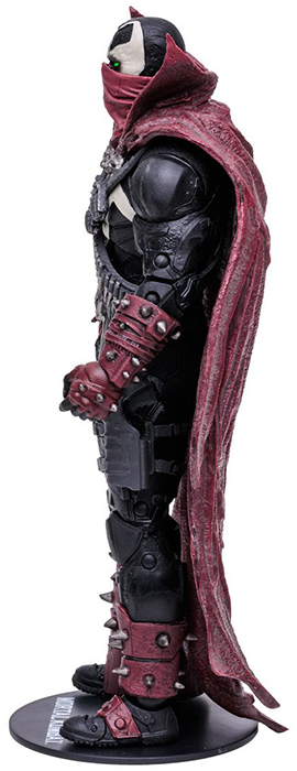Commando Spawn 7-inch Scale | Mortal Kombat XI | McFarlane Toys