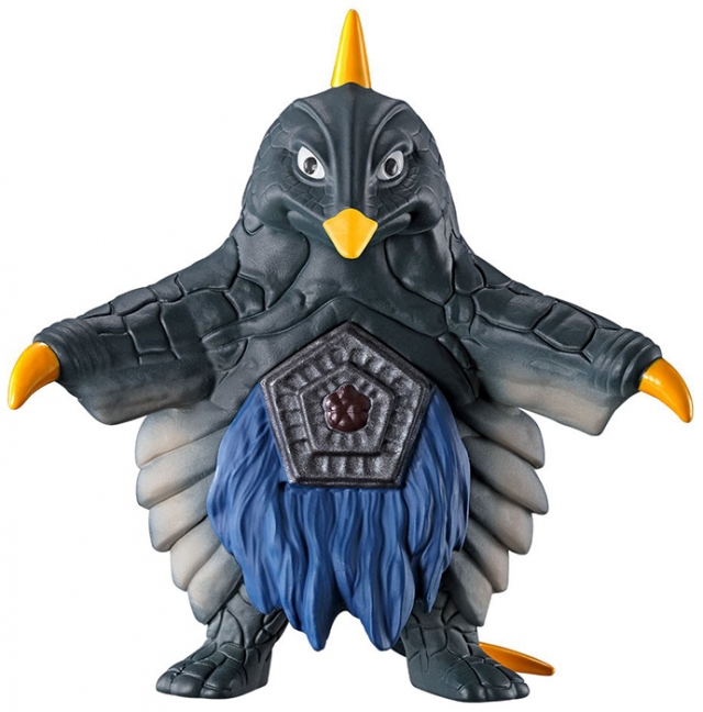 Ultraman 03 Box of 10 Figures Converge Motion Ultraman | Bandai Spirits
