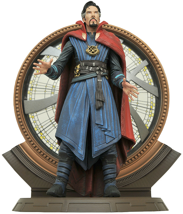 Doctor Strange Marvel Select | Diamond Select Toys