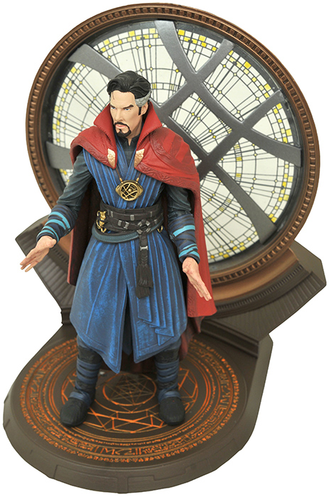 Doctor Strange Marvel Select | Diamond Select Toys