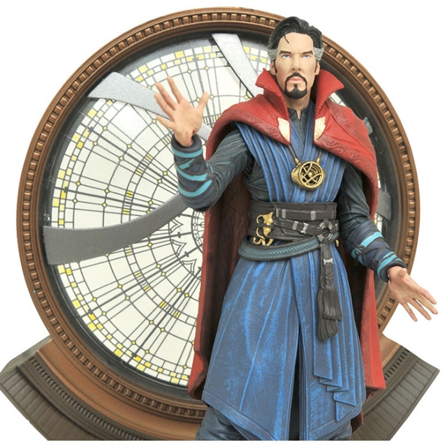 Doctor Strange Marvel Select | Diamond Select Toys