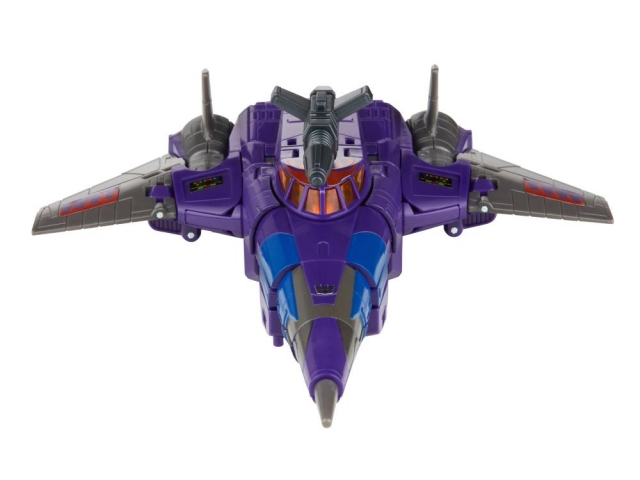 Cyclonus and Nightstick Legacy Voyager Class | Transformers Generations Legacy