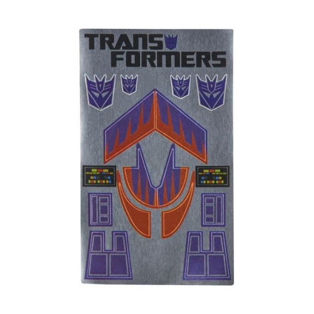Cyclonus and Nightstick Legacy Voyager Class | Transformers Generations Legacy