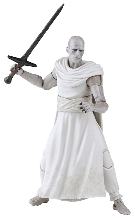 Gorr BAF | Thor: Love And Thunder | Marvel Legends