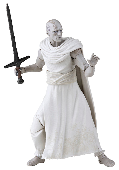 Gorr BAF | Thor: Love And Thunder | Marvel Legends