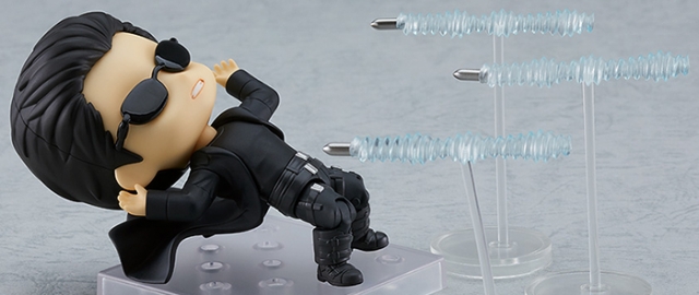 No.1871 Neo Nendoroid | The Matrix | Good Smile Company