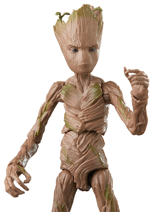 Groot BAF | Thor: Love And Thunder | Marvel Legends