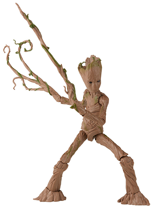 Groot BAF | Thor: Love And Thunder | Marvel Legends