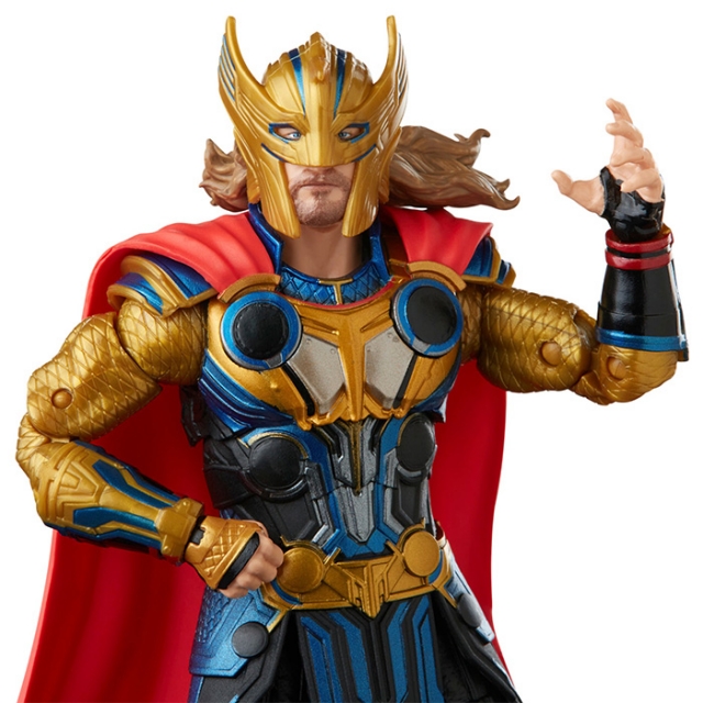 Thor BAF | Thor: Love And Thunder | Marvel Legends
