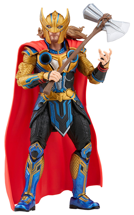 Thor BAF | Thor: Love And Thunder | Marvel Legends