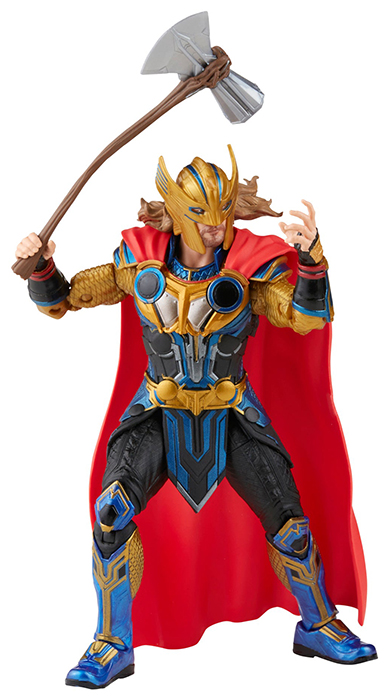 Thor BAF | Thor: Love And Thunder | Marvel Legends