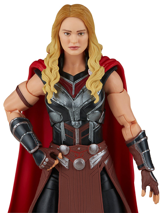 Mighty Thor BAF | Thor: Love And Thunder | Marvel Legends